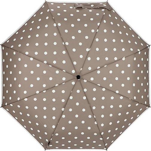 Knirps T.200 Duomatic Taschenschirm 28 cm