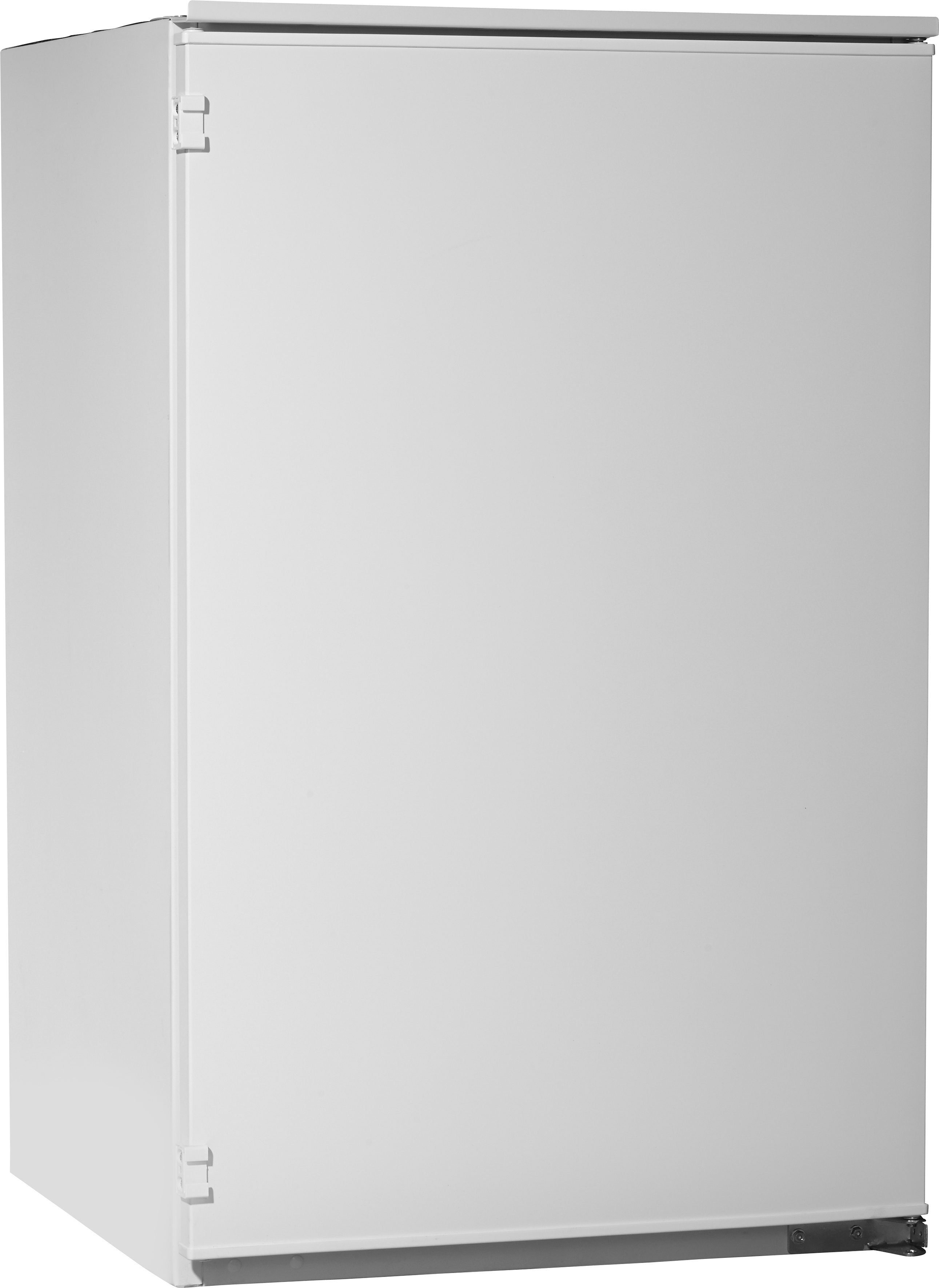 Amica Einbaugefrierschrank EGS 16163, 88,0 cm hoch, 54,0 cm breit, 85 cm hoch