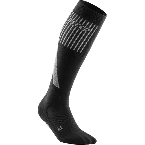 HERREN SKI TOURING COMPRESSION SOCKS
