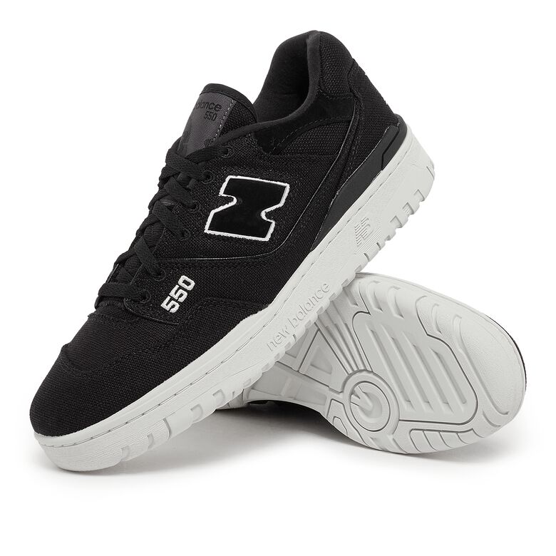 New Balance BB550MDB magnet