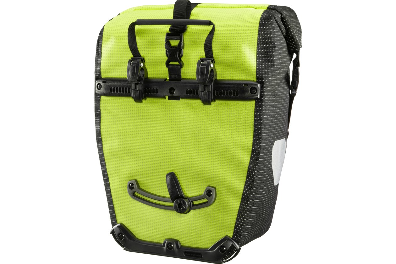 Ortlieb Back-Roller High Visibility QL2.1 - Einzeltasche