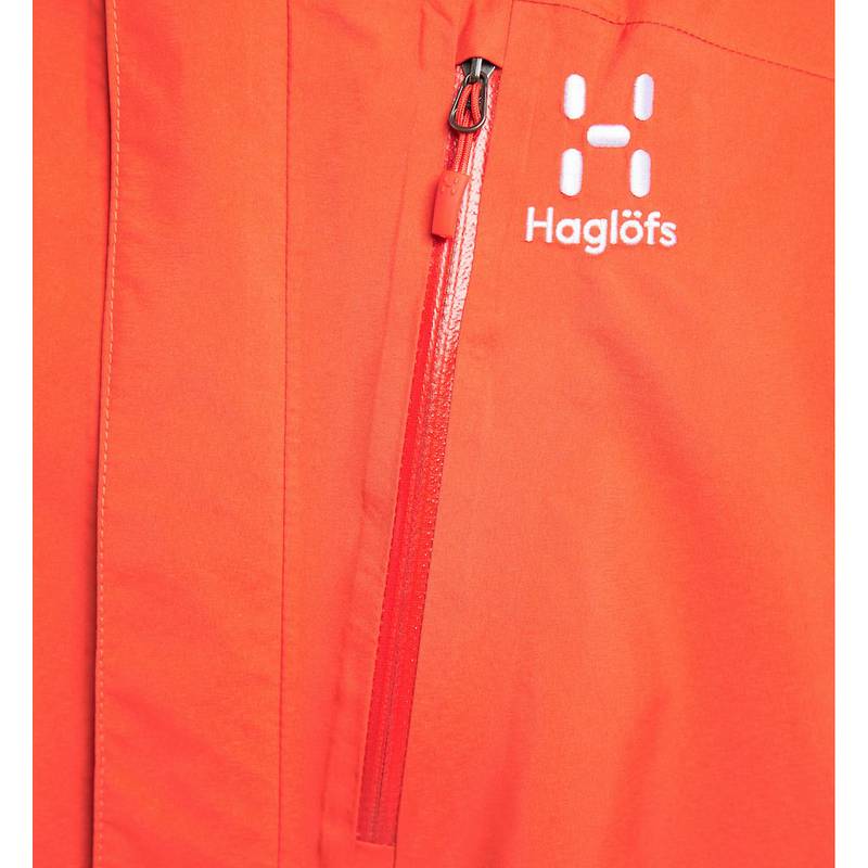 Haglfs Astral GTX Jacket Hardshelljacke Herren