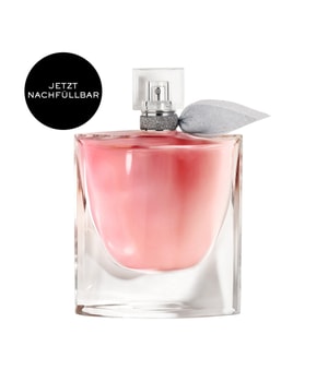 LANCÔME La vie est belle Refillable Eau de Parfum-30 ml