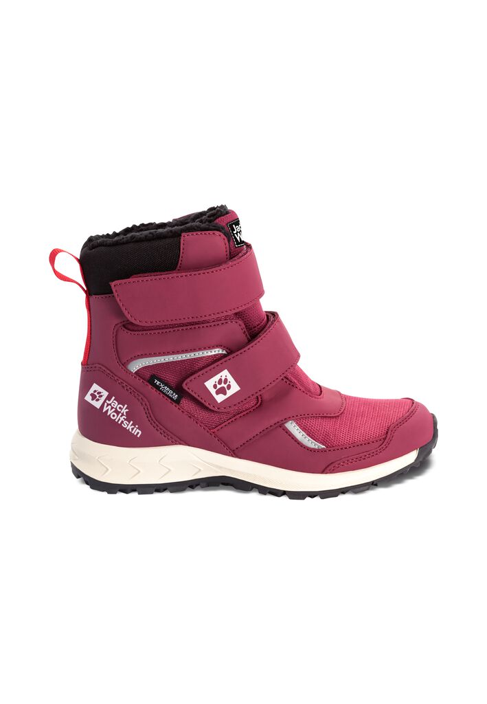 WOODLAND WT TEXAPORE HIGH VC K Wasserdichte Winterstiefel Kinder