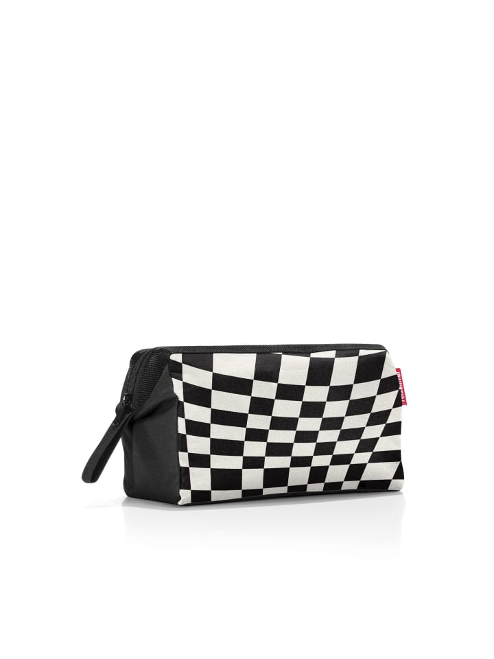 Reisenthel reisenthel Kulturtasche travelcosmetic op-art günstig kaufen onesize
