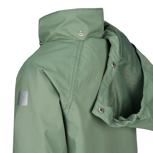 SOUTU REIMATEC JACKET Kinder - Regenjacke