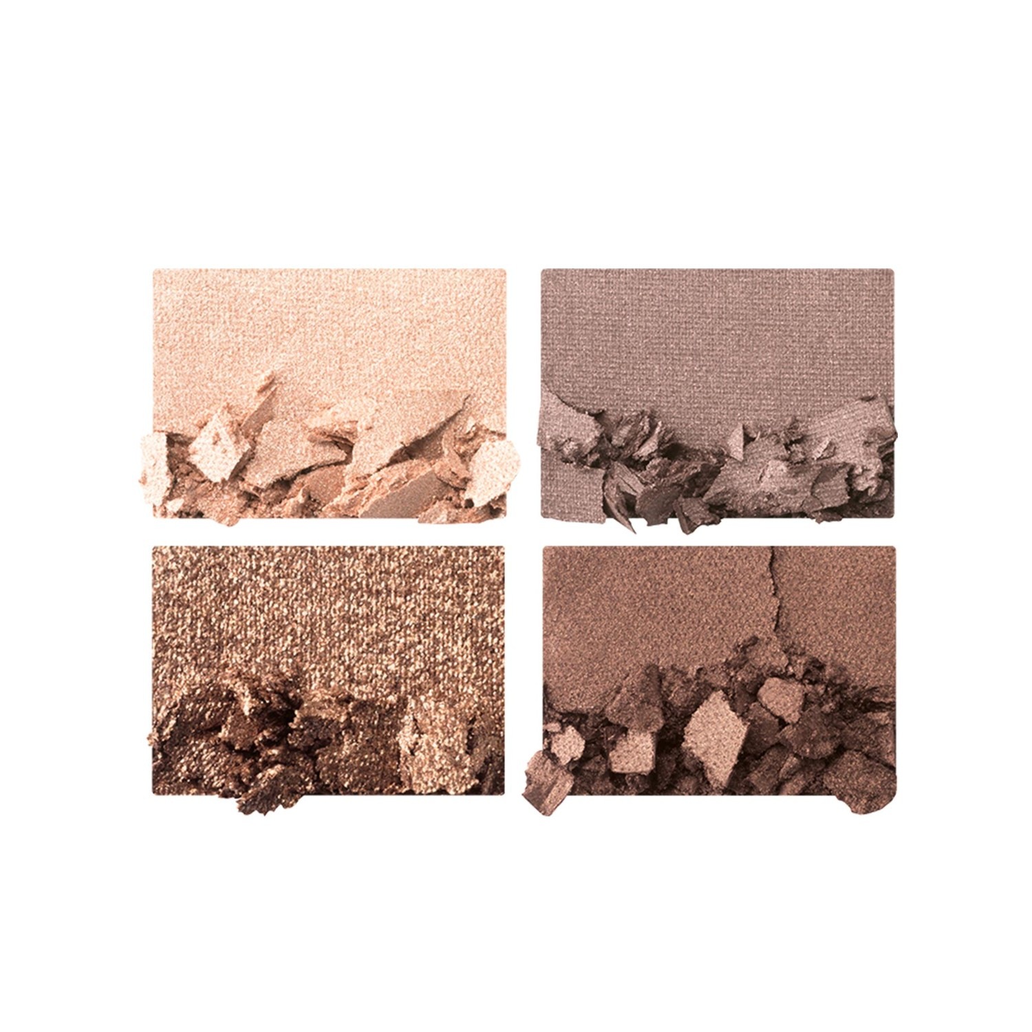 Luxury Palette - The Golden Goddess