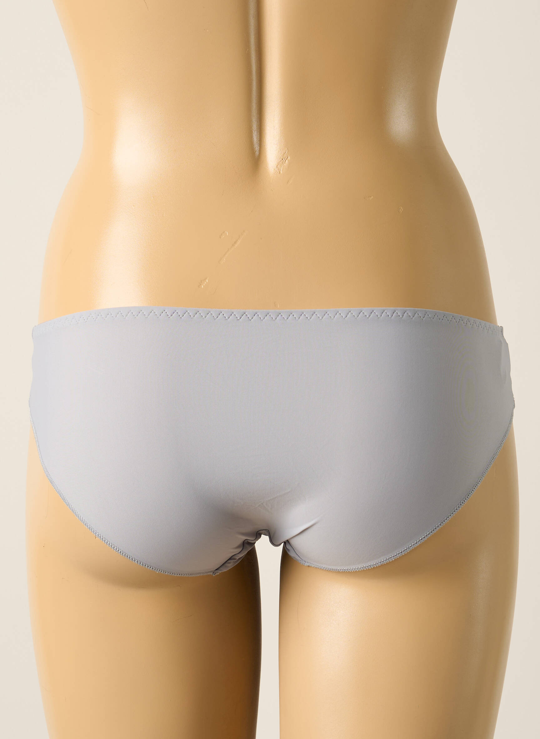 Simone Perele Culottes Femme couleur gris