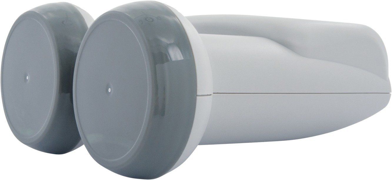 Schwaiger Monoblock Single LNB mit Wetterschutzabdeckung