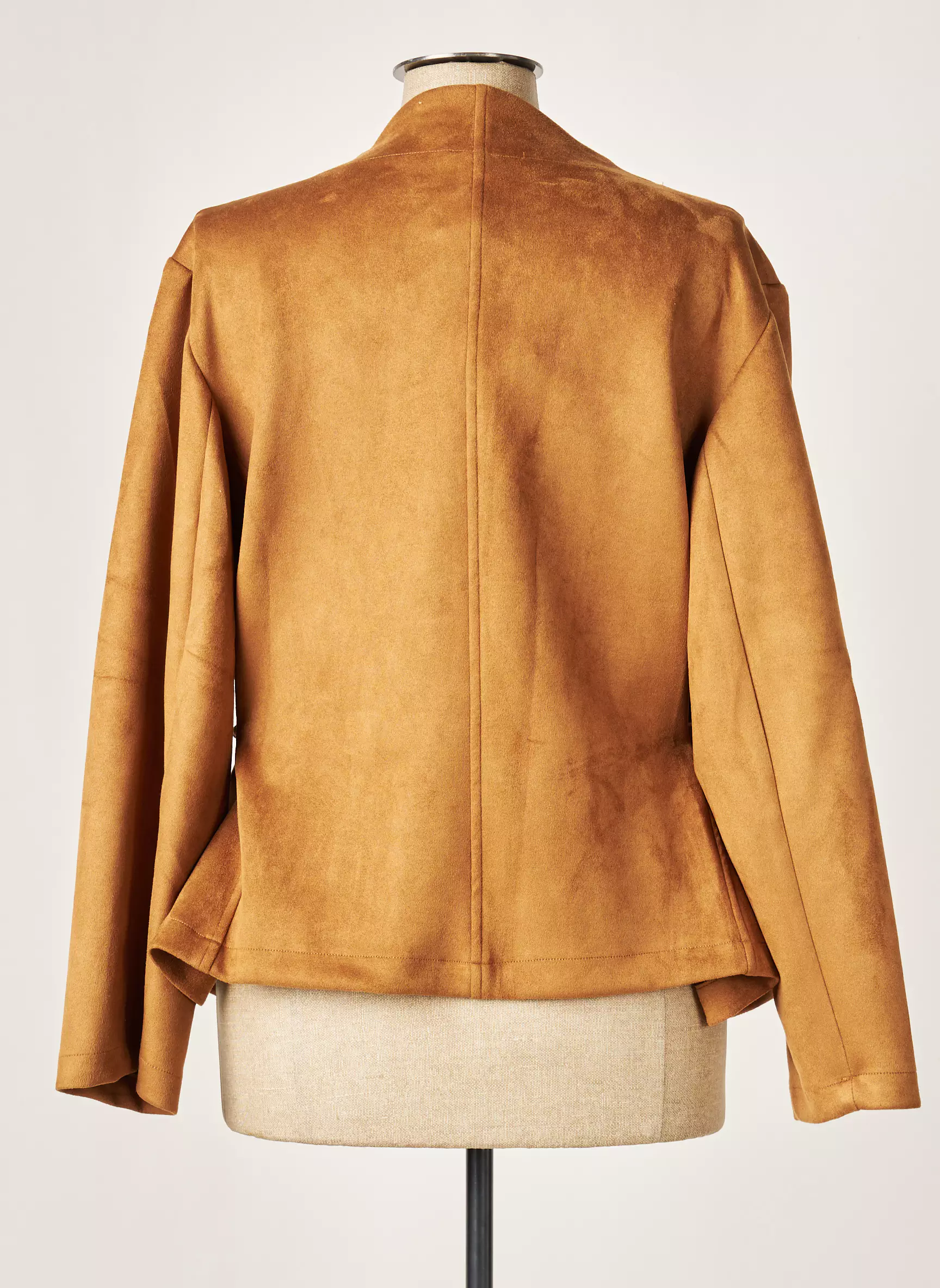 Multiples Vestechic Femme couleur marron