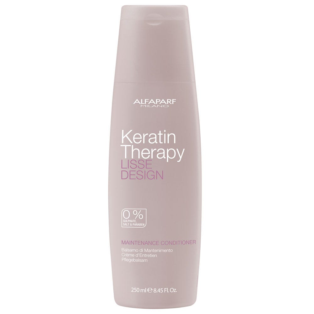 ALFAPARF MILANO Keratin Therapy Maintenance Conditioner 250 ml