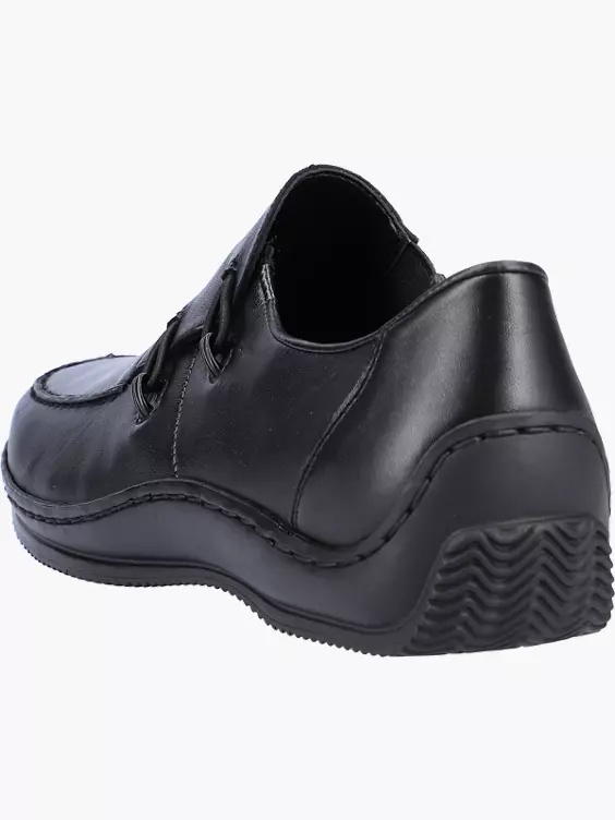 Rieker Damen Slipper