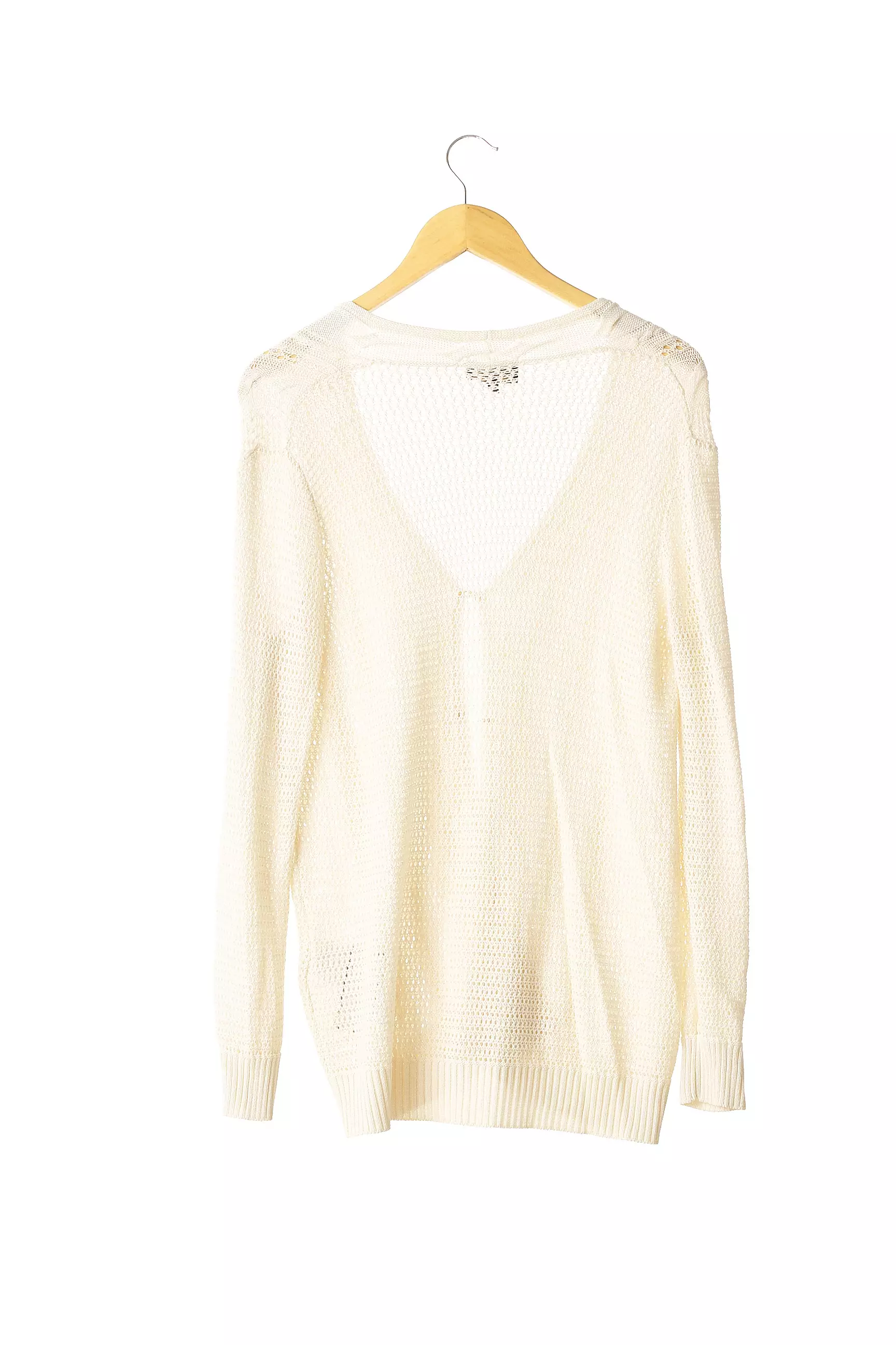 Luisa Spagnoli Cardigans Femme couleur beige