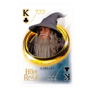 Herr der Ringe Number 1 (DE)