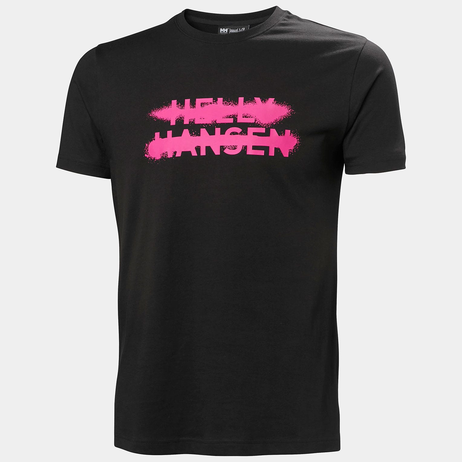 Men's Core Graphic T-Shirt