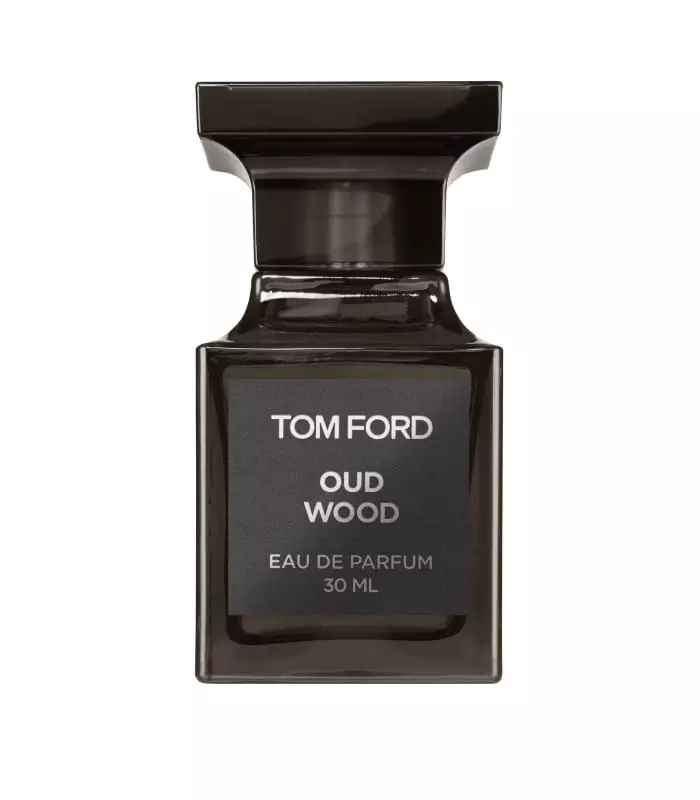 OUD WOOD Eau de Parfum