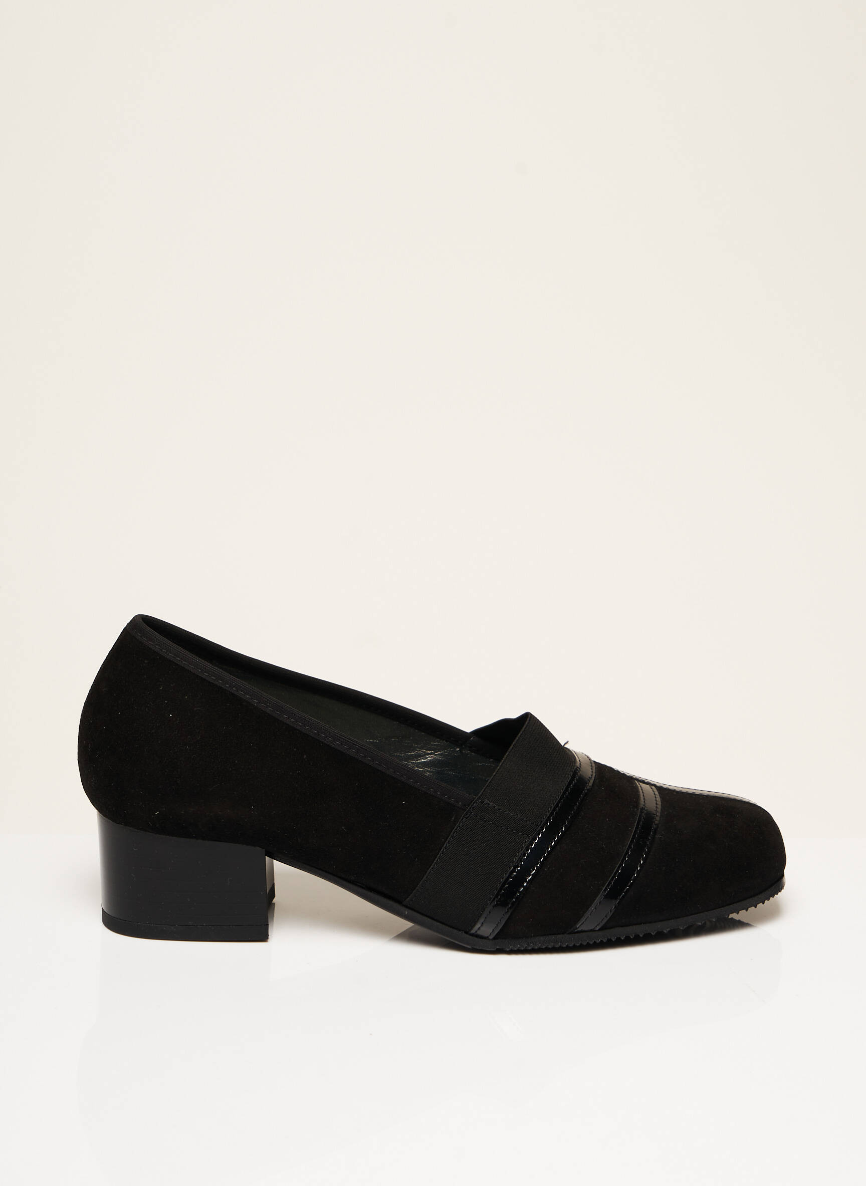 Goldkrone Escarpins Femme couleur noir