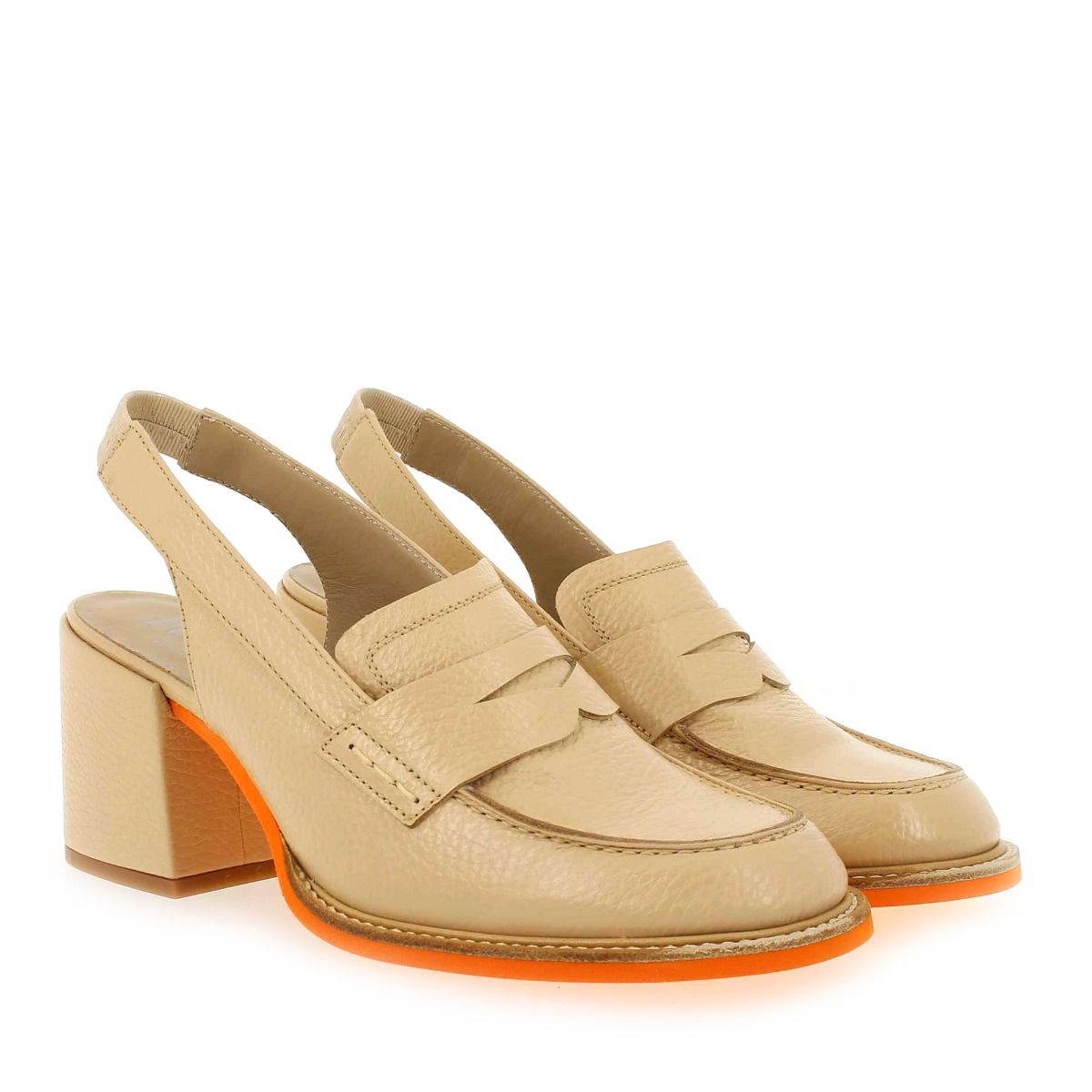 Pertini  231W32317 -  Beige Orange