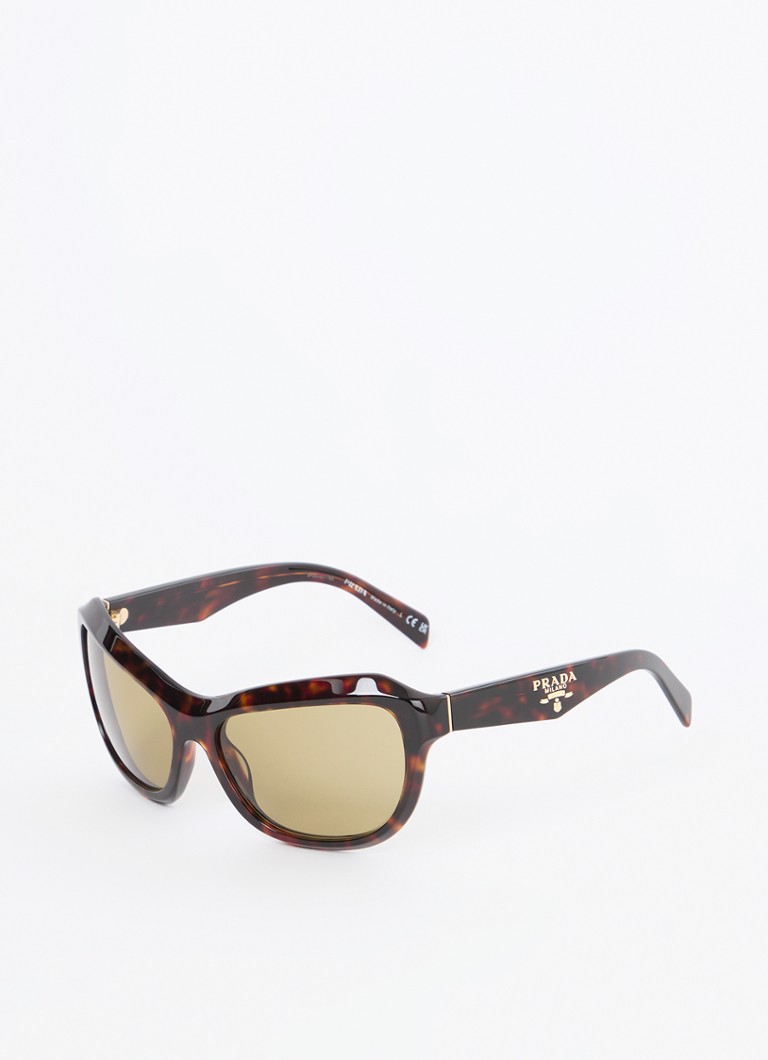 Prada Cat Eye sunglasses PRA27S