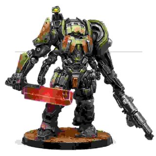 Shakush Light Armored Unit (CodeOne TAG)