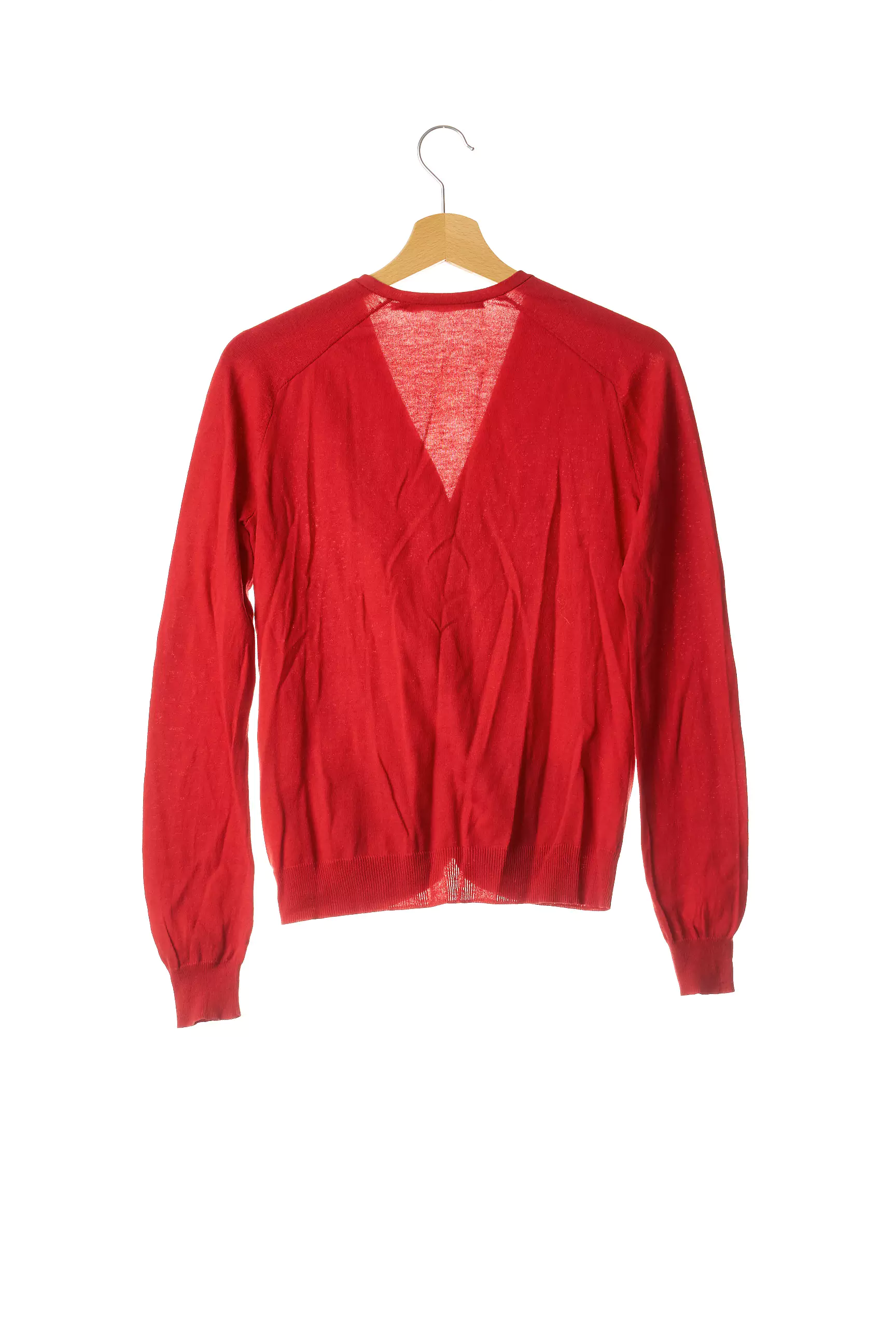 Ralph Lauren Cardigans Femme couleur rouge