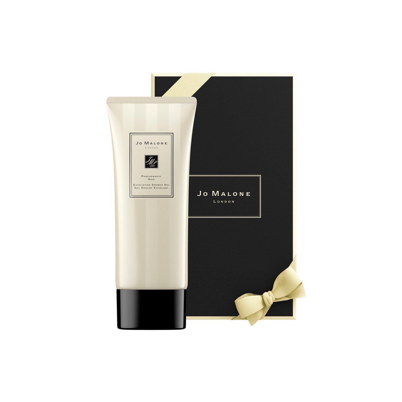 Jo Malone London Pomegranate Noir Exfoliating Shower Gel