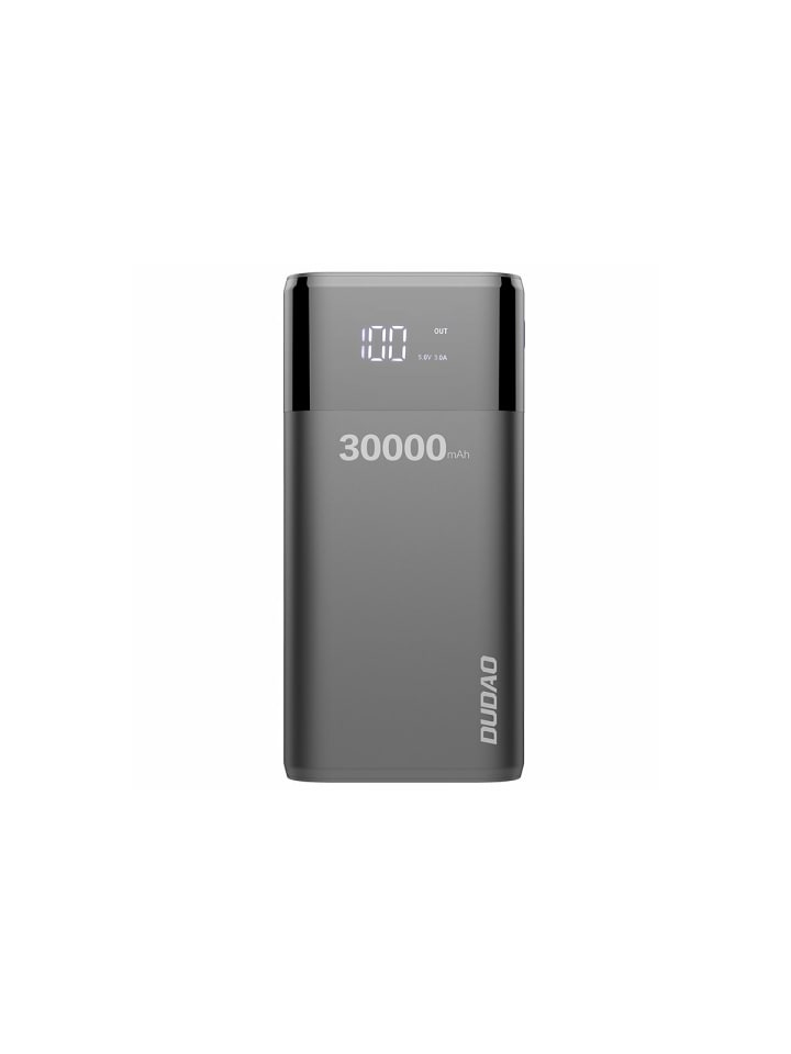COFI 1453 30.000mAh Powerbank Ersatzakku in Grau günstig kaufen onesize