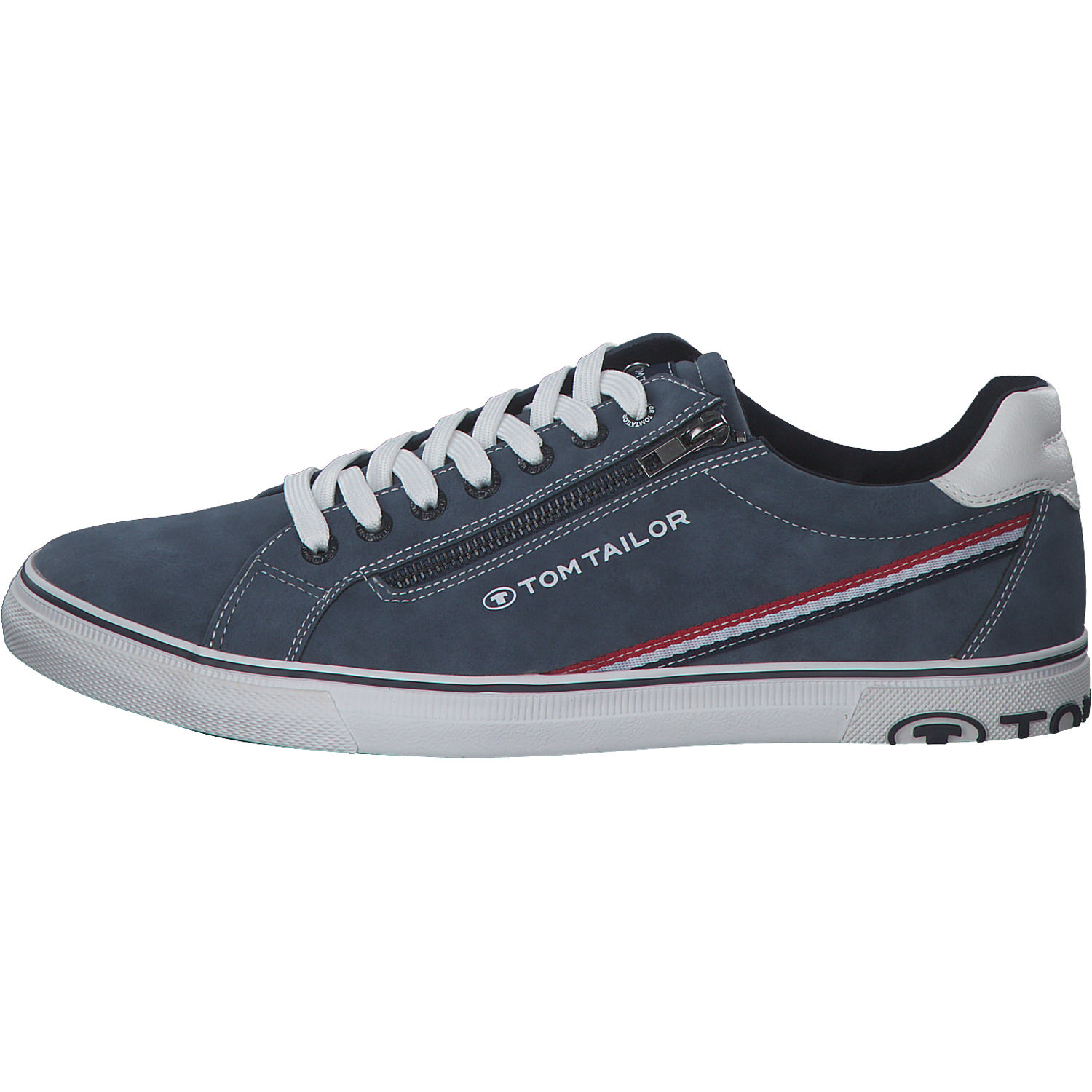 Tom Tailor 5380503, Klassische- & Business Schuhe, Herren, sky