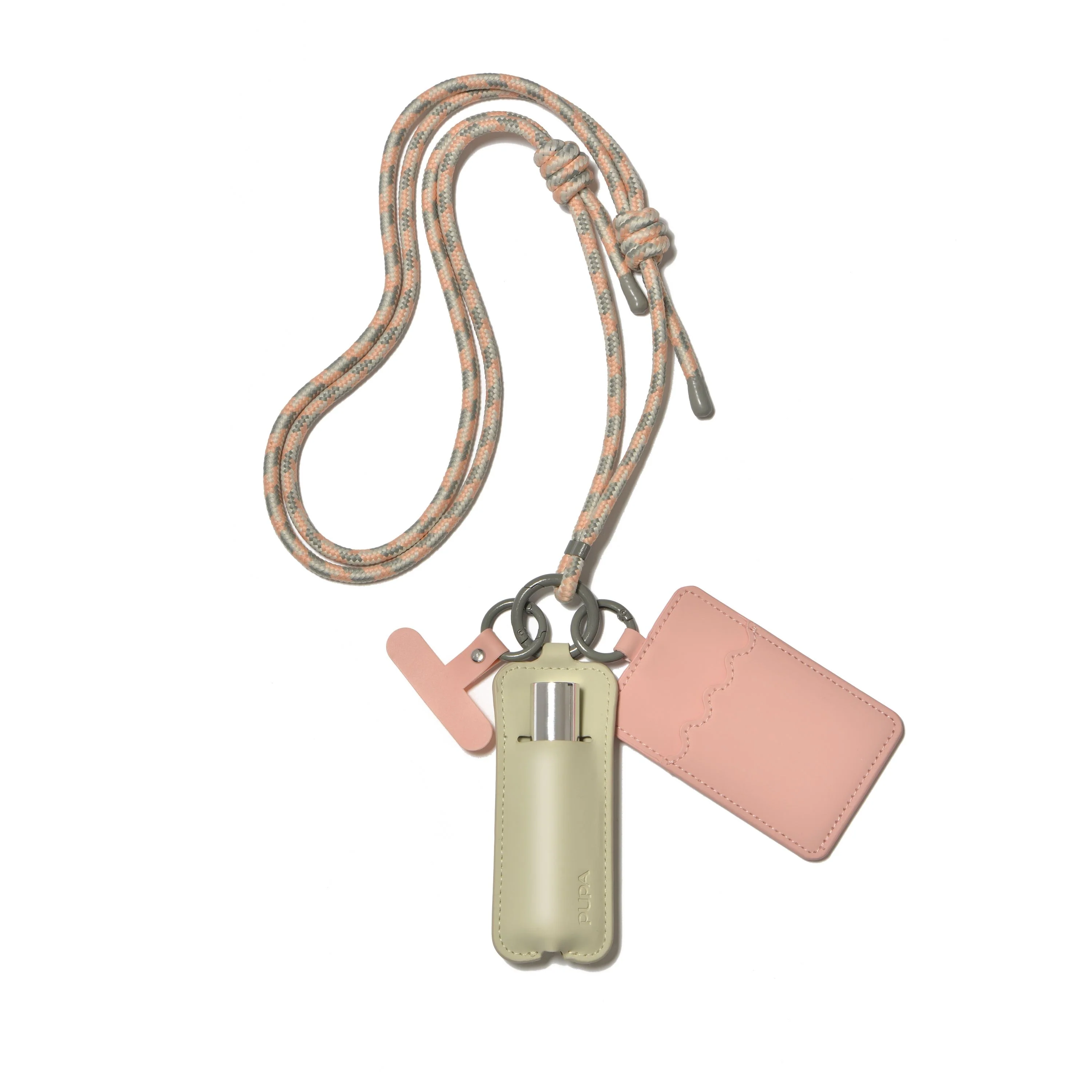EveryWear Lips – Puettava huulikiilto - Huulikiilto, Muut asusteet
