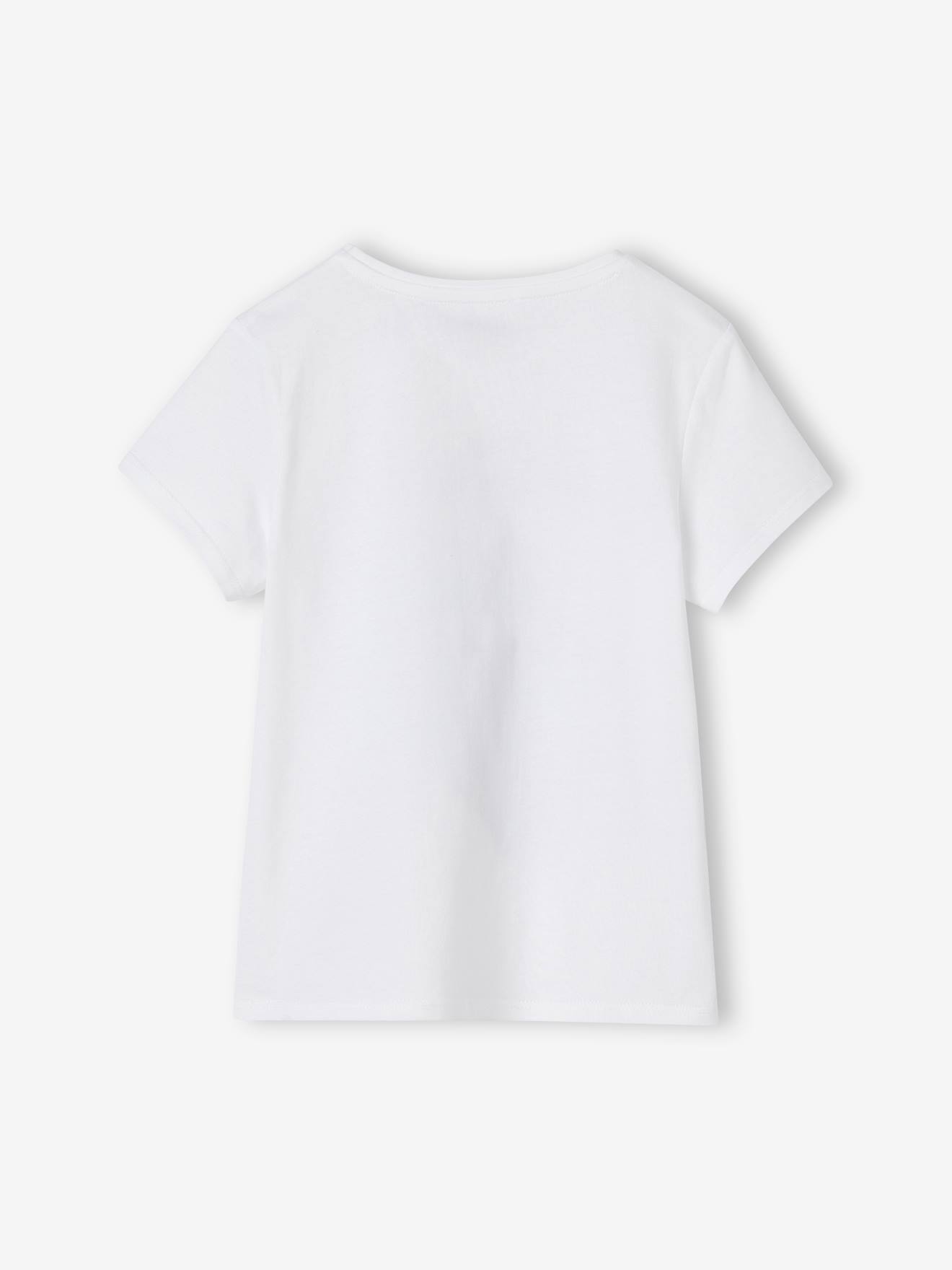 Rolling Stones Kinder T-Shirt The Rolling Stones - weiß