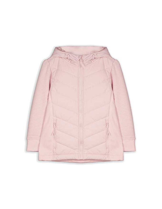 Steppjacke - Reflektor