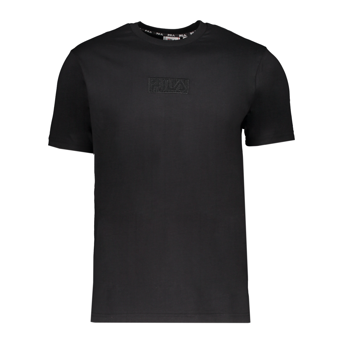 FILA Blesh T-Shirt Schwarz F80001