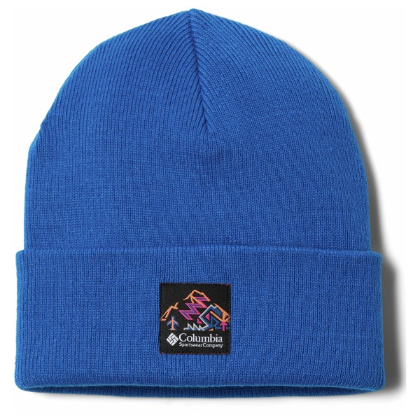 Columbia - City Trek Heavyweight Beanie