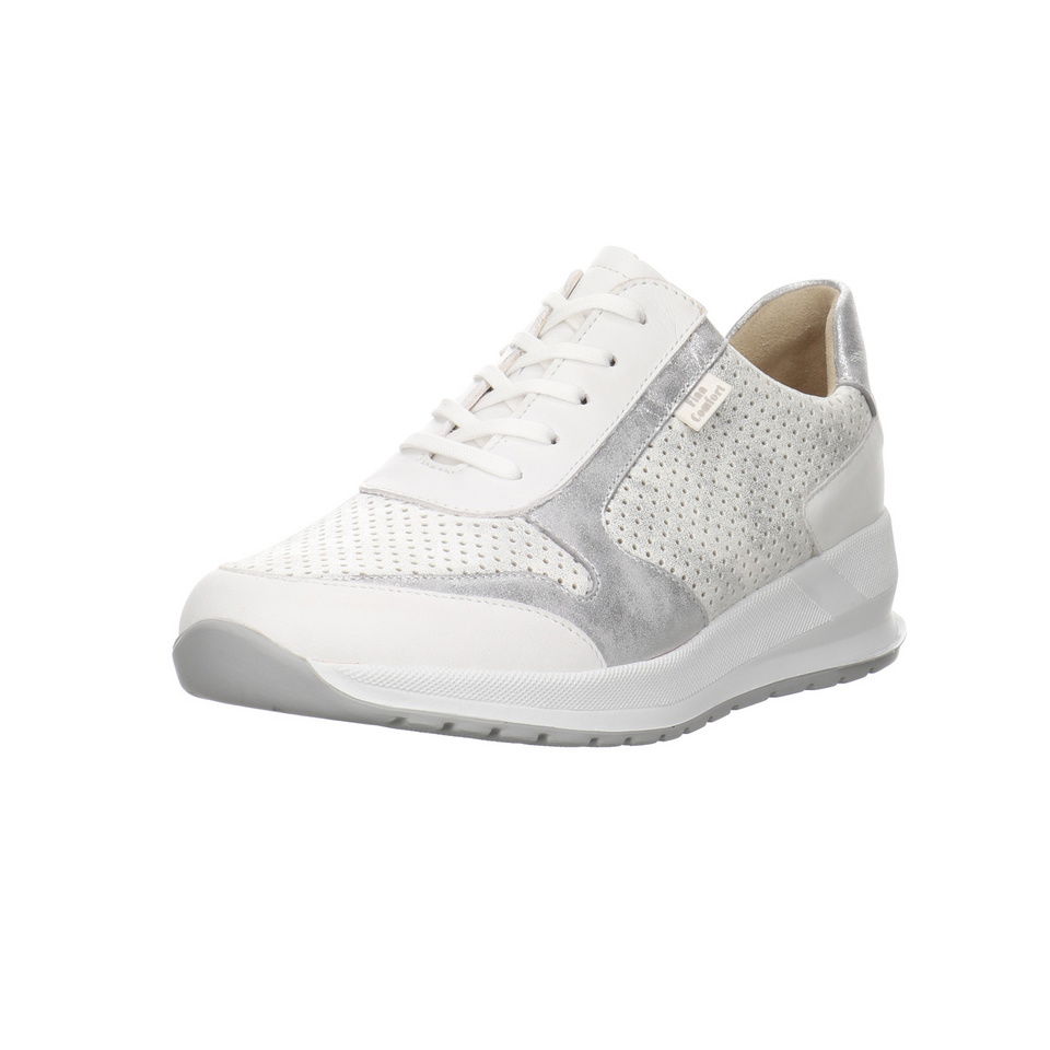 Finn Comfort Mori Schnürschuh
