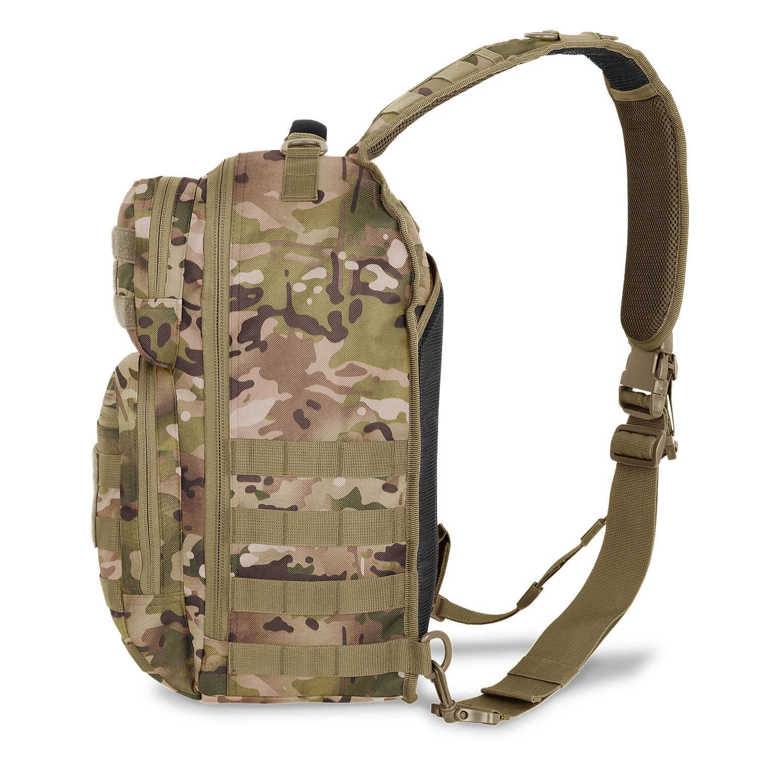 US Cooper Rucksack EDC Sling Large