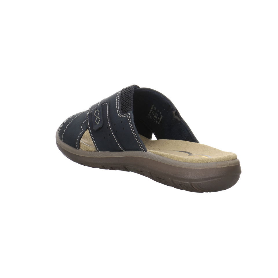 SALAMANDER Logato Pantolette