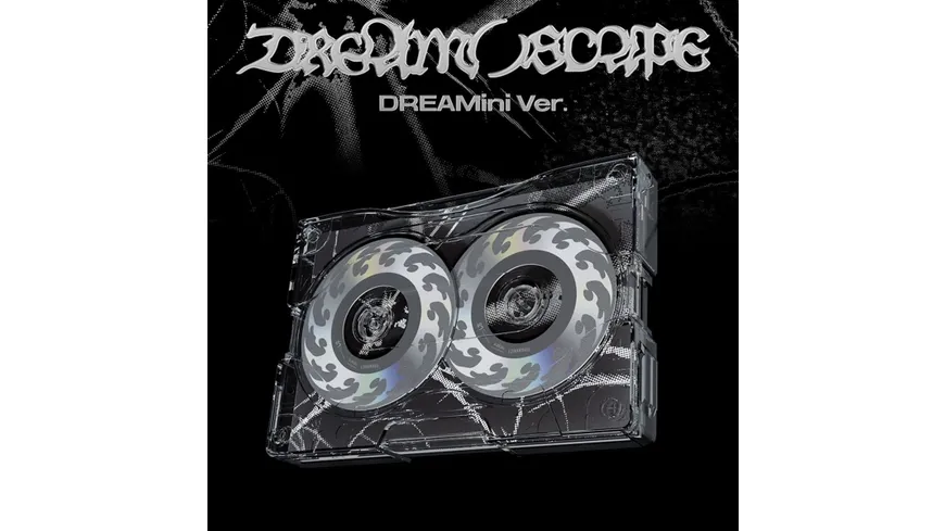 NCT DREAM 'DREAM( )SCAPE' (DREAMINI VER.)