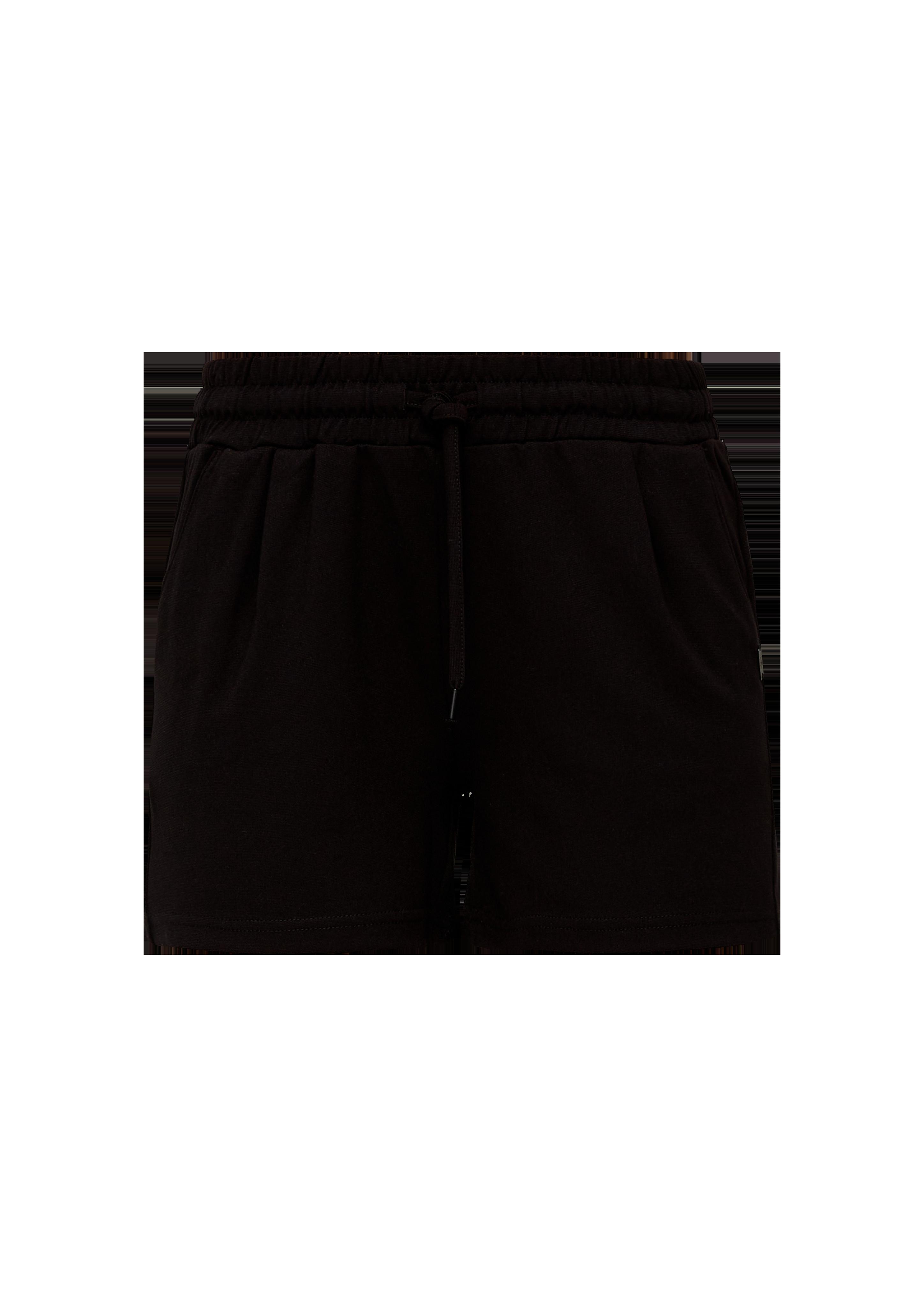 Regular: Shorts aus Viskosemix  2131211-9999