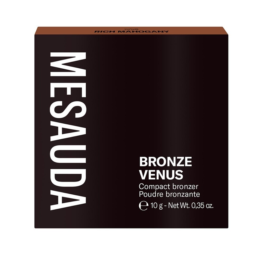 Mesauda Beauty BRONZE VENUS
