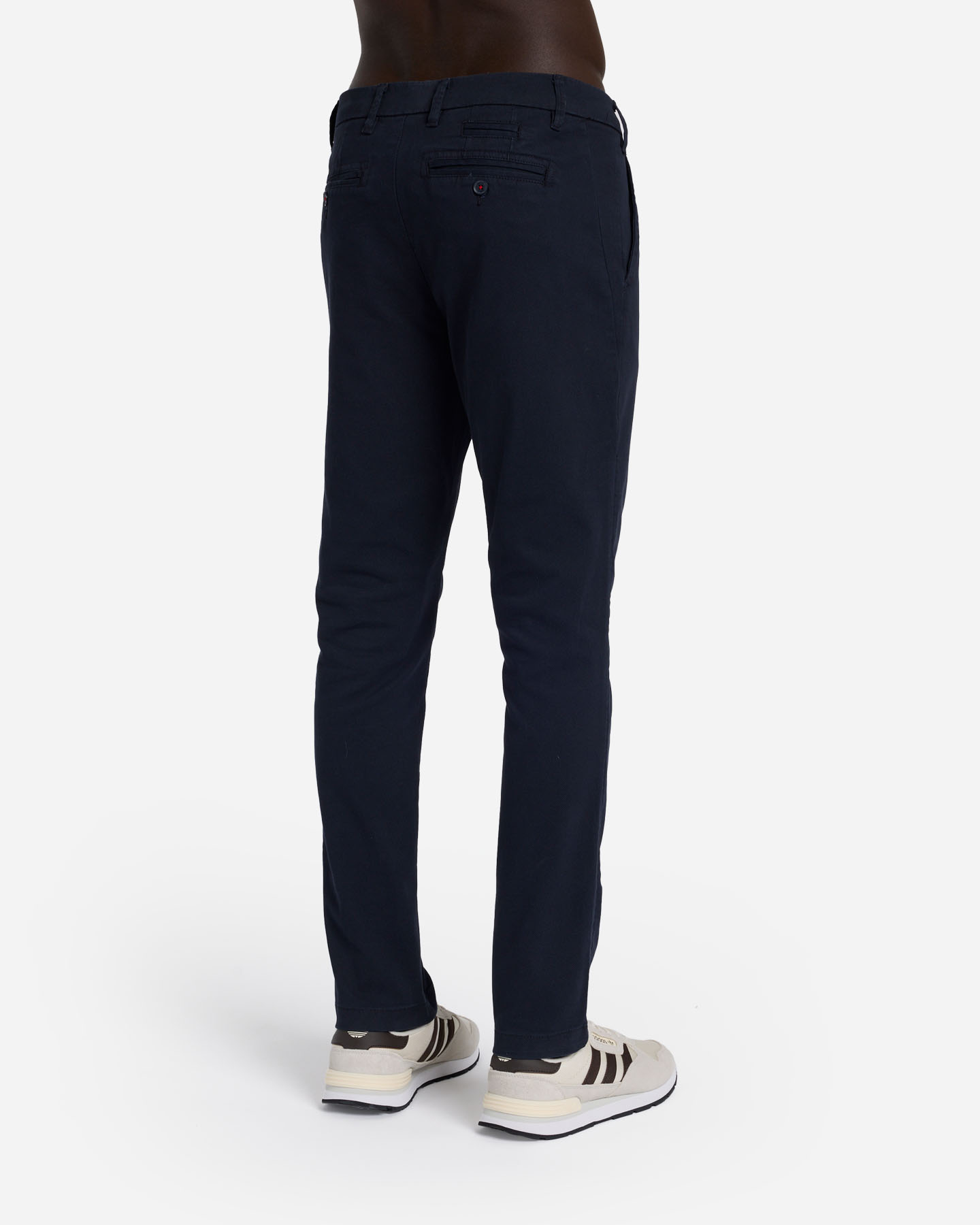 Dacks Urban bukser M DM305W24-057