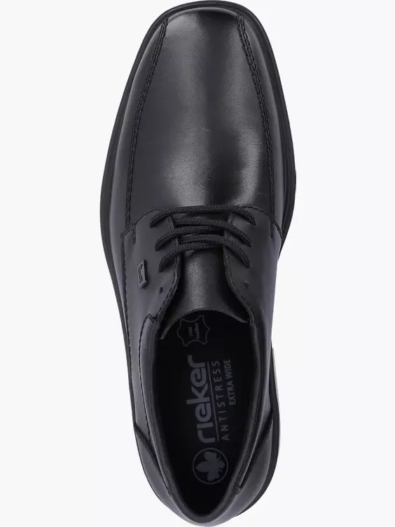 Rieker Herren Schnürschuhe