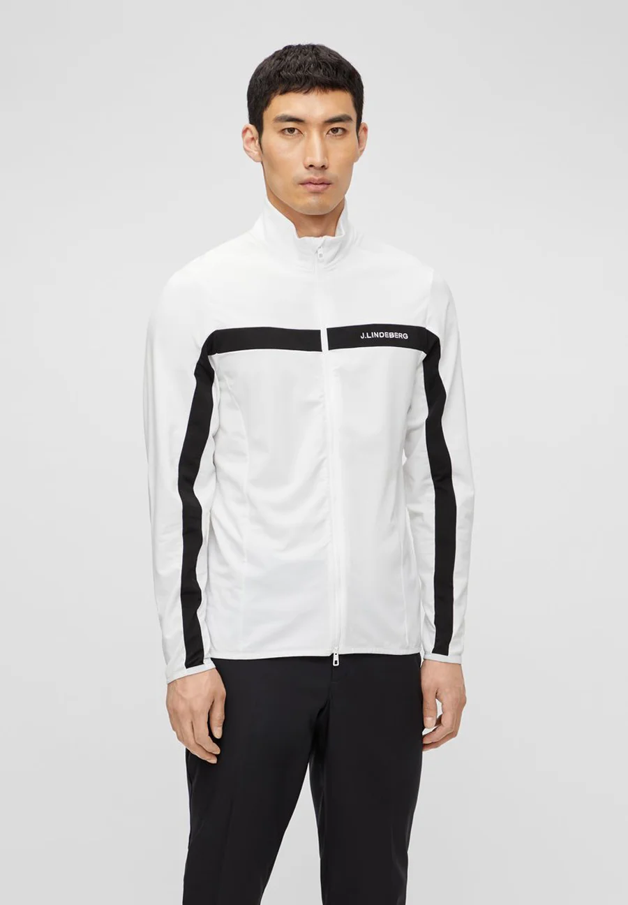 Chaqueta deportiva J.LINDEBERG