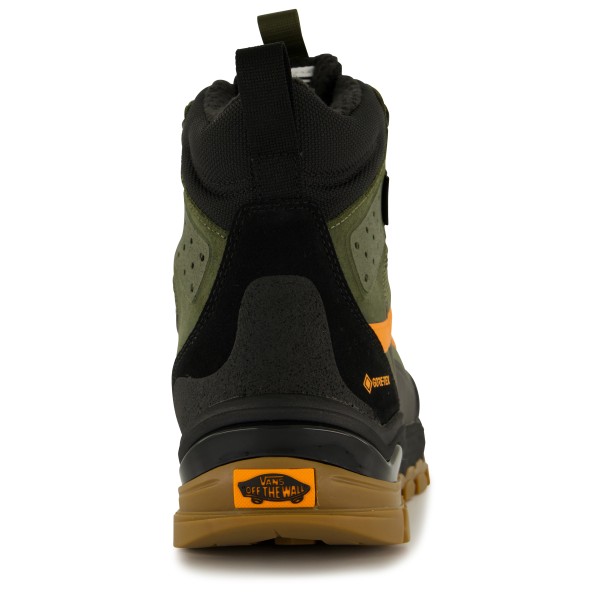 Vans - UltraRange EXO Hi GORE-TEX MTE-3 - Winterschuhe