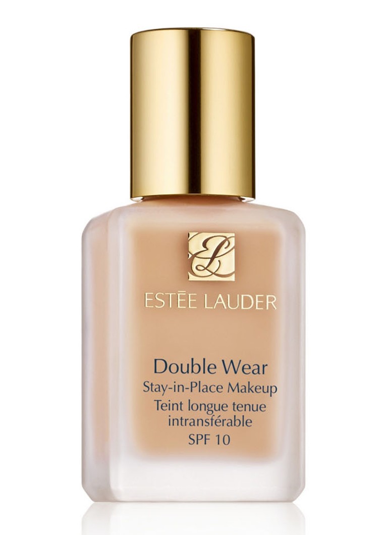 Estée Lauder Double Wear Stay-in-Place -meikkivoide SPF 10