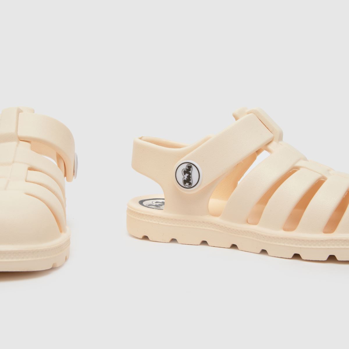 JUJU JELLIES benvita cherub flickor sandaler