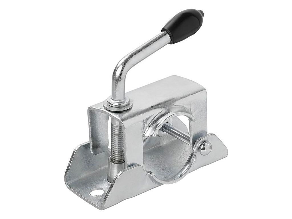 ProPlus Deichselradklemme