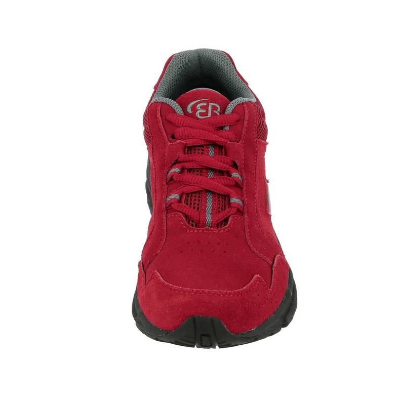 Brütting Nordic Walking Wanderschuhe Damen
