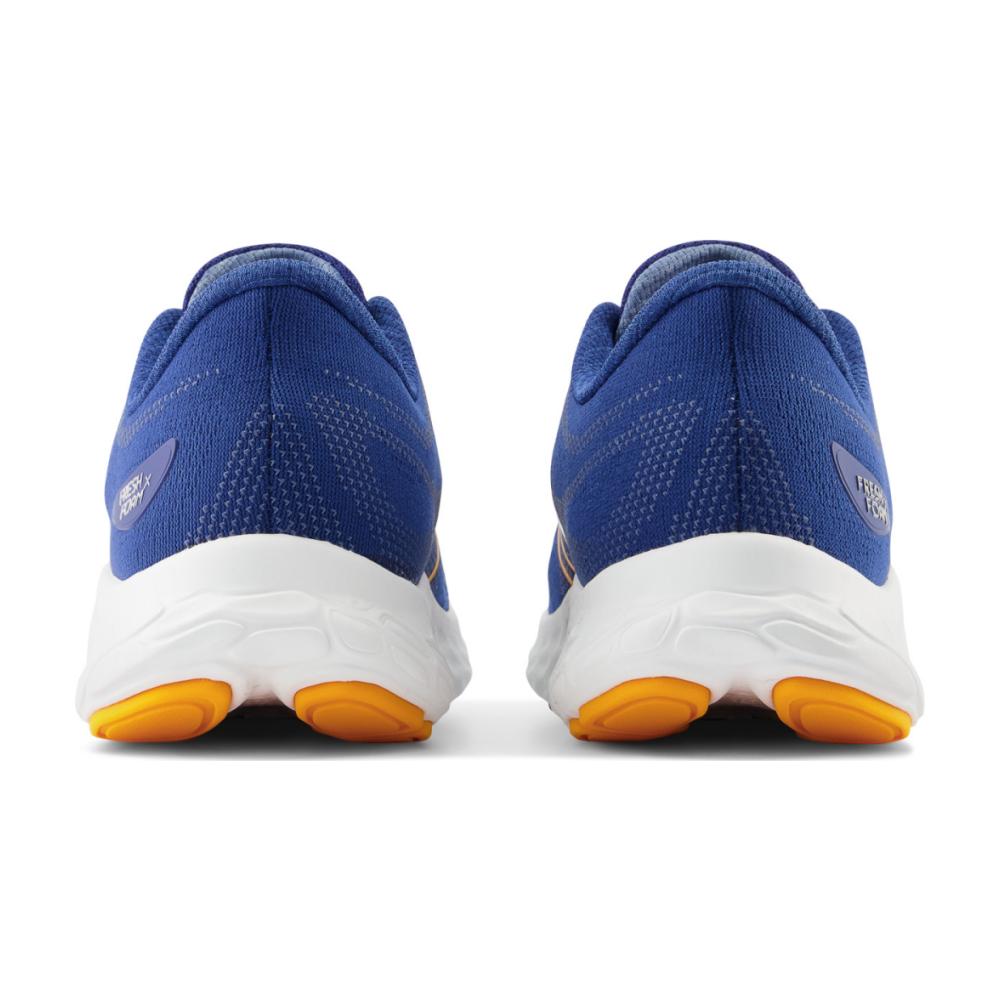 New Balance Fresh Foam X Evoz ST MEVOVLBD / blau