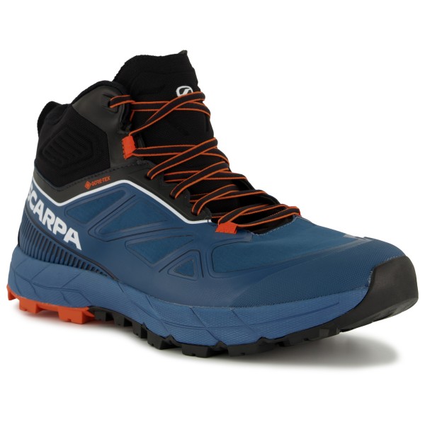 Scarpa - Rapid Mid GTX - Approachschuhe