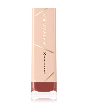Max Factor Color Elixir Lipstick Priyanka Limited Edition Lippenstift-4 g